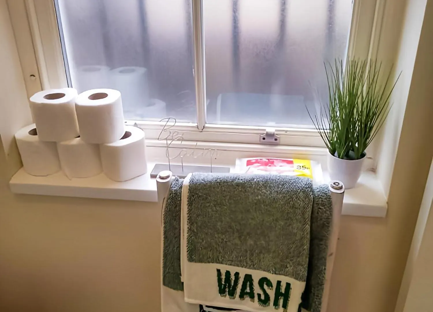 Apartamento Urban Oasis Loft Bradford  Bradford (West Yorkshire)