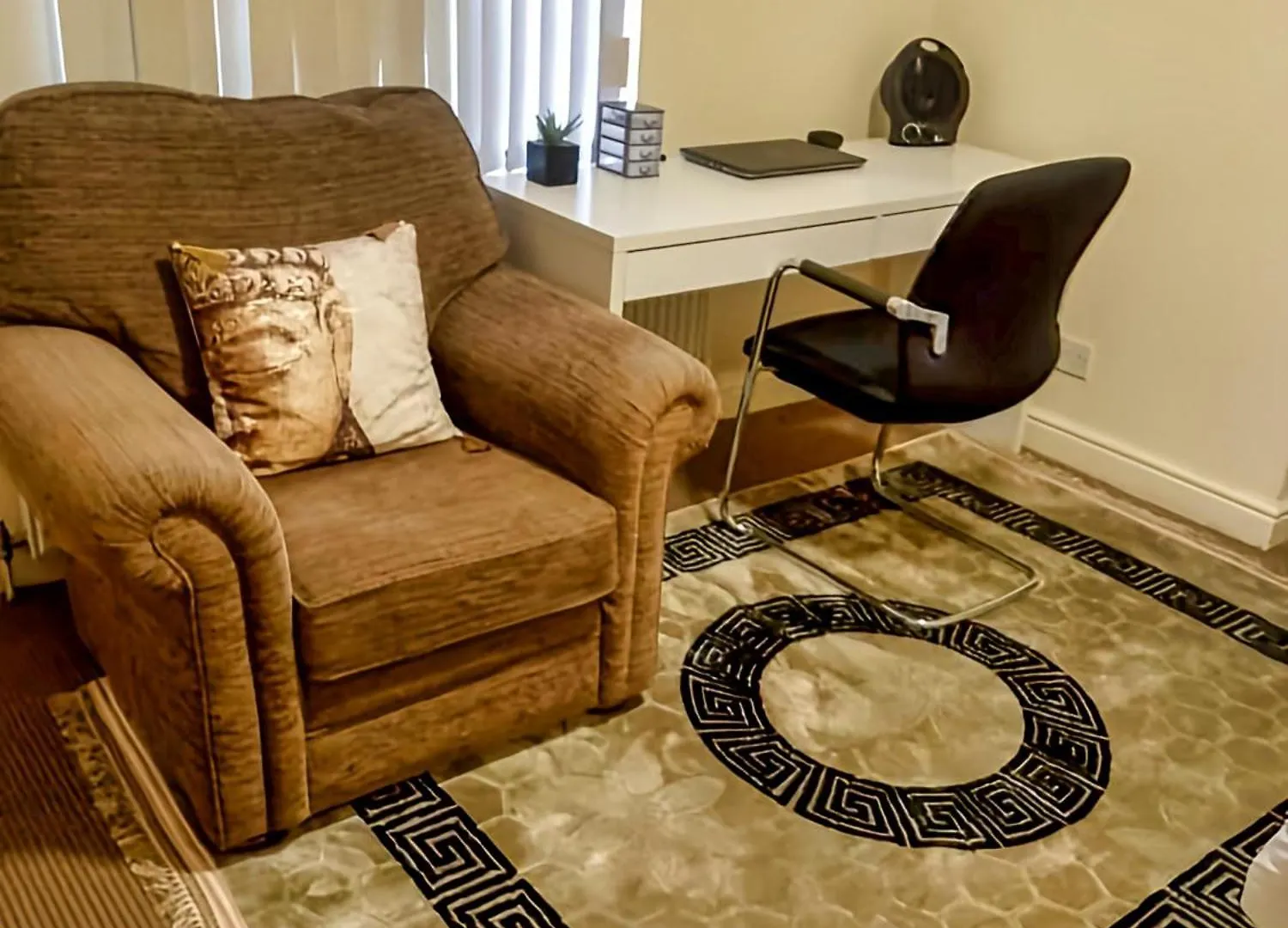 Apartamento Urban Oasis Loft Bradford